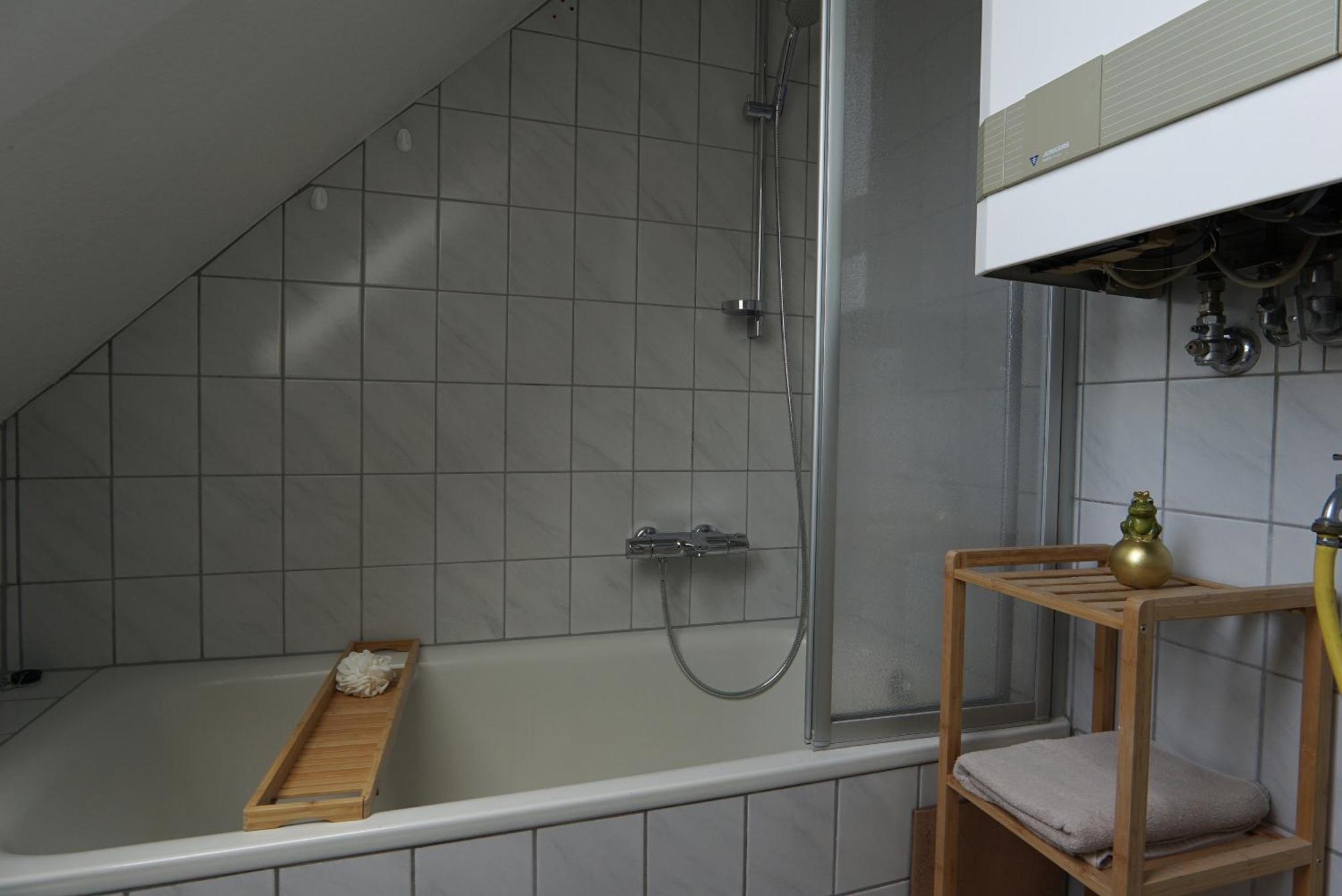 Froschkoenig Villa Norden Exterior photo